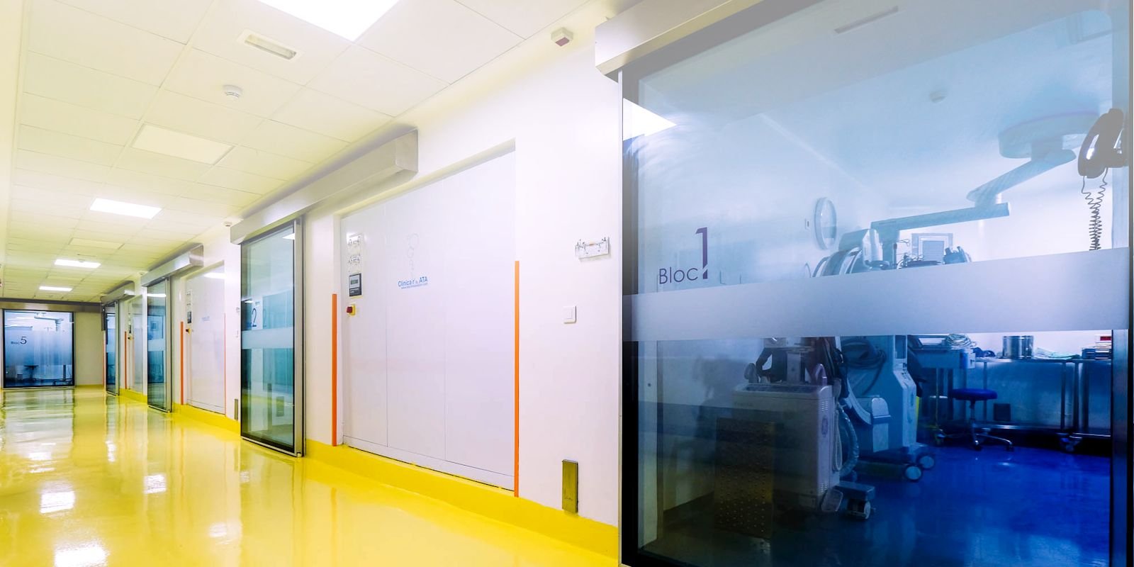 International Clinic