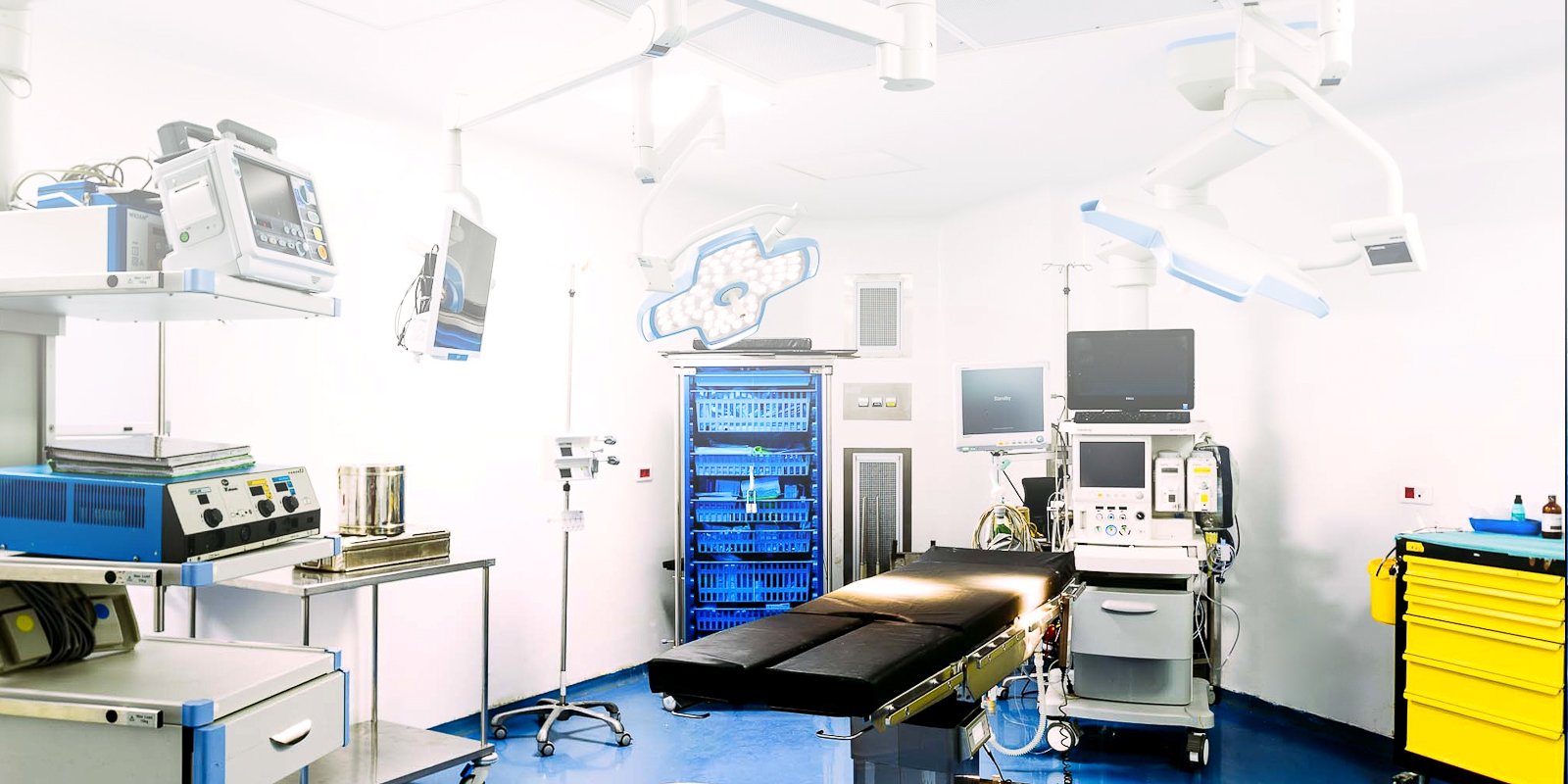 International Clinic